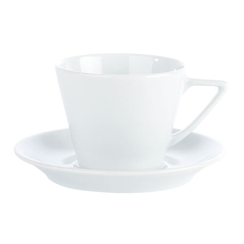 318409-122112 Conic Coffee Cup 9cl/3oz - Image 1