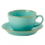 Sea Spray Bowl Shape  Cup 34cm/12oz