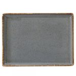 Storm Rectangular Platter 27x20cm/10.75x8.25"