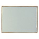 Stone Rectangular Platter 27x20cm/10.75x8.25"