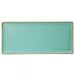 Sea Spray Rectangular Platter 35x15.5cm/13.75"x6"