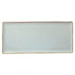 Stone Rectangular Platter 35x15.5cm/13.75"x6"