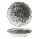 Swirl Low Bowl 27cm/74cl/ 10½'