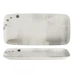 Canvas Rectangular Platter 34 x 16cm / 13 ½ "x 6 ¼"