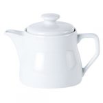 Traditional Style Tea Pot 46cl/16oz