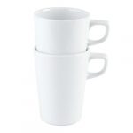 Conical Stacking Mug 34cl/12oz