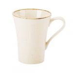 Oatmeal Mug 34cl/12oz