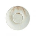 Tundra Espresso Saucer 12cm/4¾"