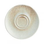 Tundra Double Well Saucer 16cm/6¼"