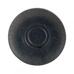Flint Double Well Saucer 16cm/6¼"
