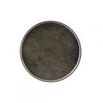 Ebony Signature Plate 16.5cm/6½"