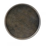 Ebony Signature Plate 25.5cm/10"