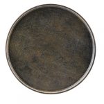 Ebony Signature Plate 28cm/11"