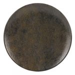 Ebony Coupe Plate 30cm/12"