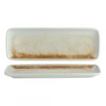 Tundra Rect Platter 30 x 11cm 12 x 4¼"