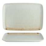Tundra Rect Platter 33 x 23cm/9"