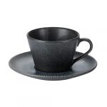 Flint Coffee Cup 250ml/8¾oz