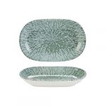 Stellar Oval Dish 14 x 9cm 5½ x 3½"