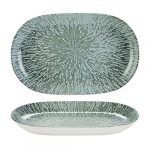Stellar Oval Platter 28 x 18cm 11 x 7"