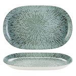 Stellar Oval Platter 33 x 21cm 13 x 8"