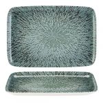 Stellar Rect Platter 33 x 23cm 13 x 9"