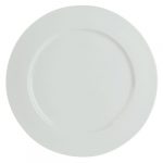 Prestige Flat Round Platter 30cm