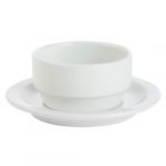 Prestige Soup Stand/Saucer 16cm
