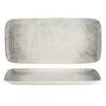 Serenity Rectangular Platter 34 x 16cm / 13 ½ "x 6 ¼"