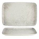 Serenity Rectangular Platter 33 x 23cm / 13" x 9"