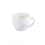 Espresso Cup  7.5cl / 2 1/2 oz Blanco
