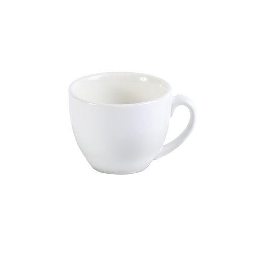 948021_result-2 Espresso Cup 7.5cl / 2 1/2 oz Blanco - Image 1