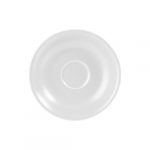 Saucer for Espresso Cup  12cm /4 3/4” Blanco