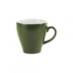 Torino Coffee/Tea Cup 25cl/9oz Pine