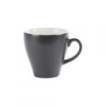 Torino Coffee/Tea Cup 25cl/9oz Pebble
