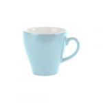 Torino Coffee/Tea Cup 25cl/9oz Sky