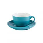Coffee/Tea Cup  20cl / 7oz Teal