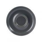 Saucer for Coffee/Tea & Mug 15cm/6" Pebble