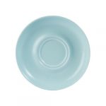 Saucer for Coffee/Tea & Mug 15cm/6" Sky