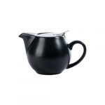 Tea Pot 35cl / 12 1/4 oz Nero