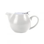 Tea Pot  35cl / 12 1/4 oz Blanco