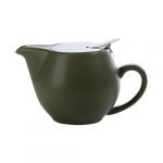 Tea Pot 50cl / 17 1/2 oz Pine