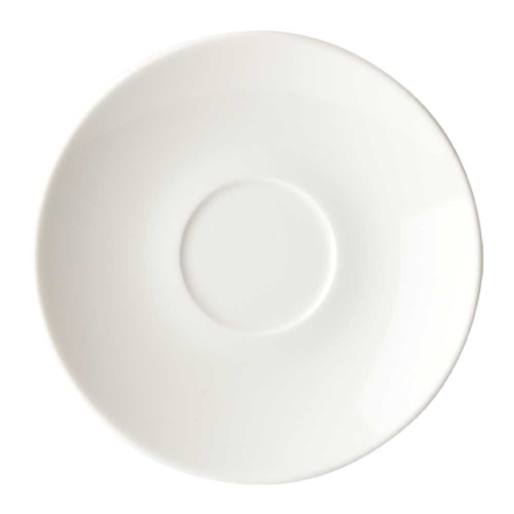 A132215-1 Academy Tea Saucer 15cm/6" - Image 1