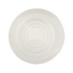 Academy Double Well Saucer 15cm/6"