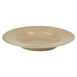Pasta Plate 25cm/9.75" 34cl/12oz