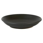 Rustico Carbon Ind. Pasta Bowl 21cm
