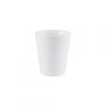 Unhandled Conic Mug 300ml / 30cl / 10 ½ oz