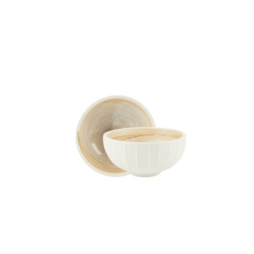 CMO-SVRKS16-Cameo-Dip-Bowl-8cm Cameo Dip Bowl 8cm / 3" - Image 1