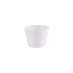 Unhandled Tea Cup 195ml / 19.5cl / 6 ¾ oz