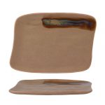 Coastal Serving Platter 30 x 22cm / 11.75" x 8.5"