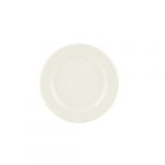 Contour Rimmed Plate 17cm/6.5"